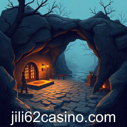 Unveiling the Thrill: Dive into Adventure Quests with 'jili62'