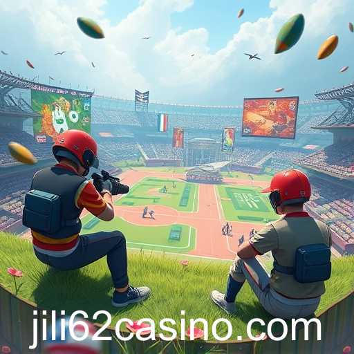 Jili62's Impact on Gaming in 2025