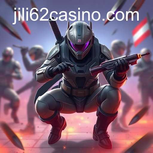 Jili62 Revolutionizes Online Gaming Experience