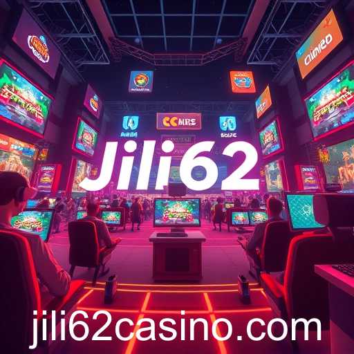 The Rise of Jili62 in the Gaming World