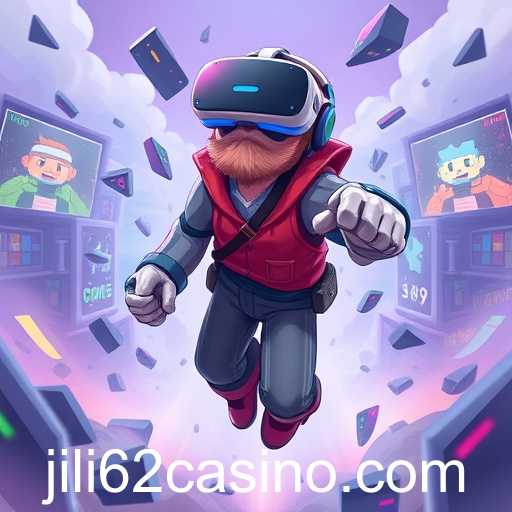 Jili62 and the Evolving Landscape of Online Gaming
