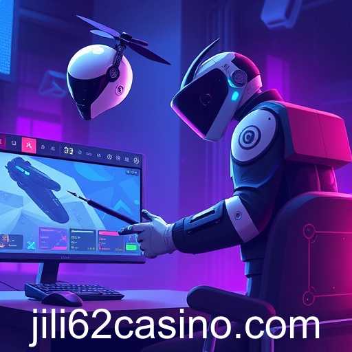 Jili62: Redefining Online Gaming Experience in 2025
