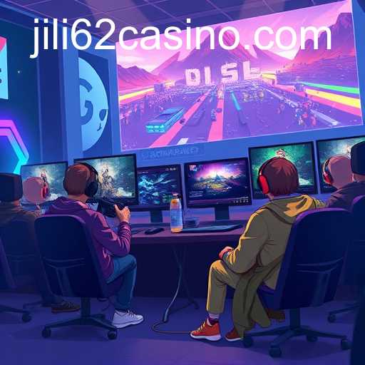 A New Era for Online Gaming