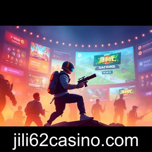 The Rise of Jili62 in Online Gaming