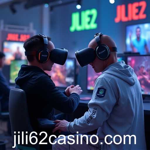 The Rise of Jili62: Transforming the English Gaming Landscape