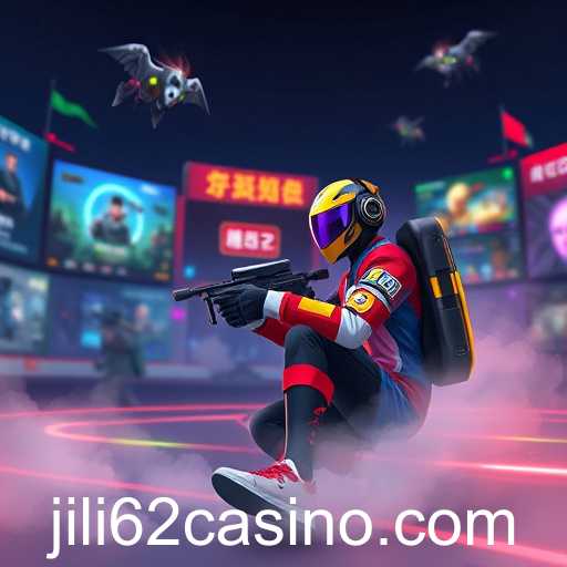 The Rise of Jili62 in the Online Gaming Sphere