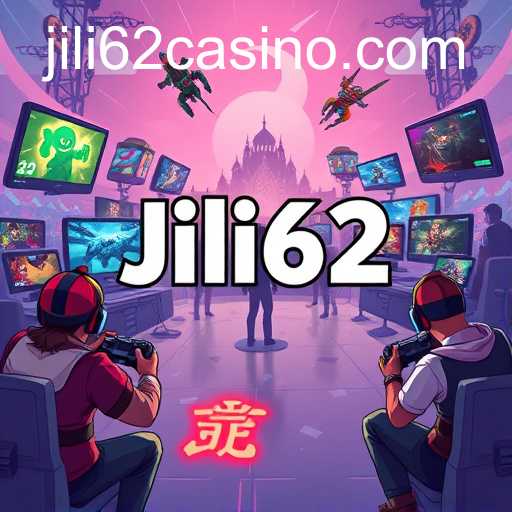 Exploring the Rise of Jili62 in Global Gaming