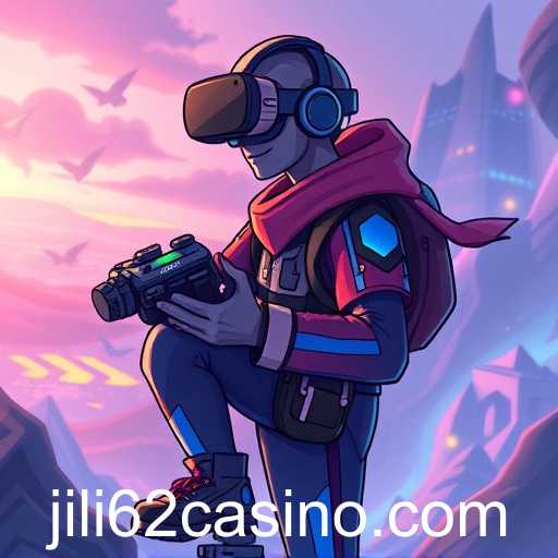 The Rise of Jili62 in Online Gaming