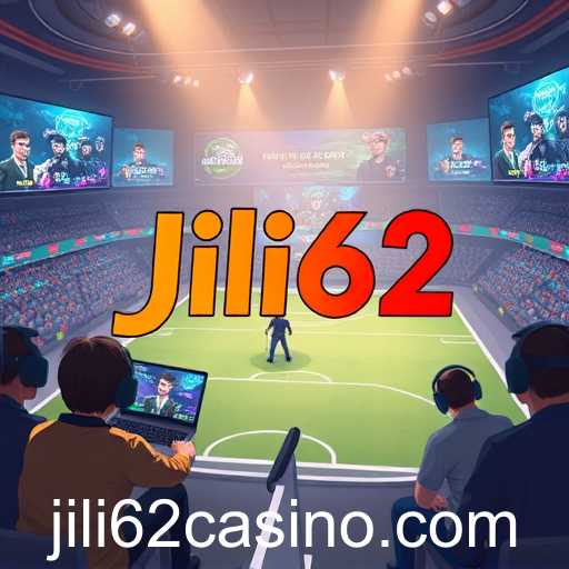 The Rise of Jili62 in the Gaming Industry