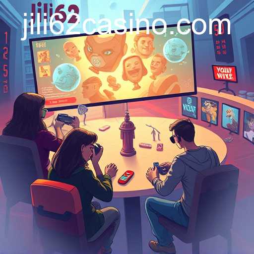 The Rise of Online Gaming Communities