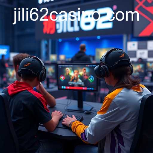 Rising Popularity of Online Gaming in 2025