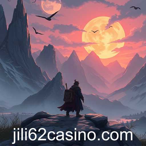 Exploring RPG Adventures: The Popularity of 'jili62' in Online Gaming