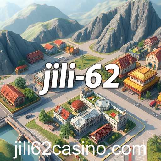 Exploring 'Simulation World': A Dive into the Gaming Realm of Jili62