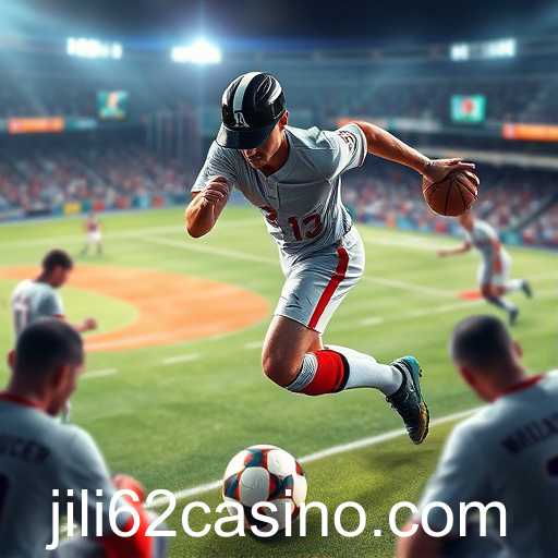 Exploring the Exciting World of Sports Games: Unpacking the 'jili62' Phenomenon